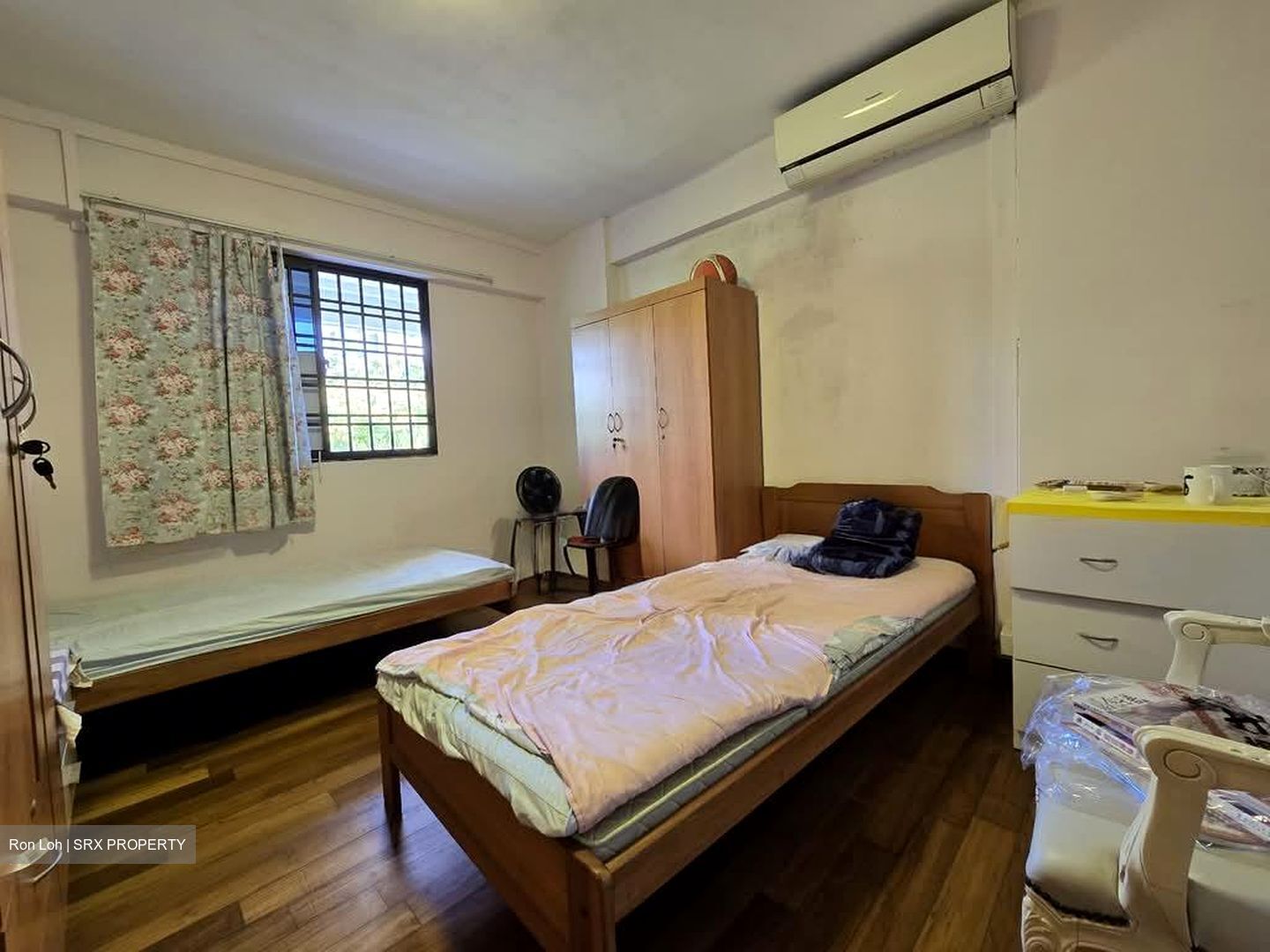Blk 1 Bedok South Avenue 1 (Bedok), HDB 3 Rooms #543150511